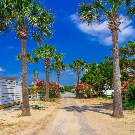 Portofino IV 2018 Villa Myrtle Beach Luaran gambar