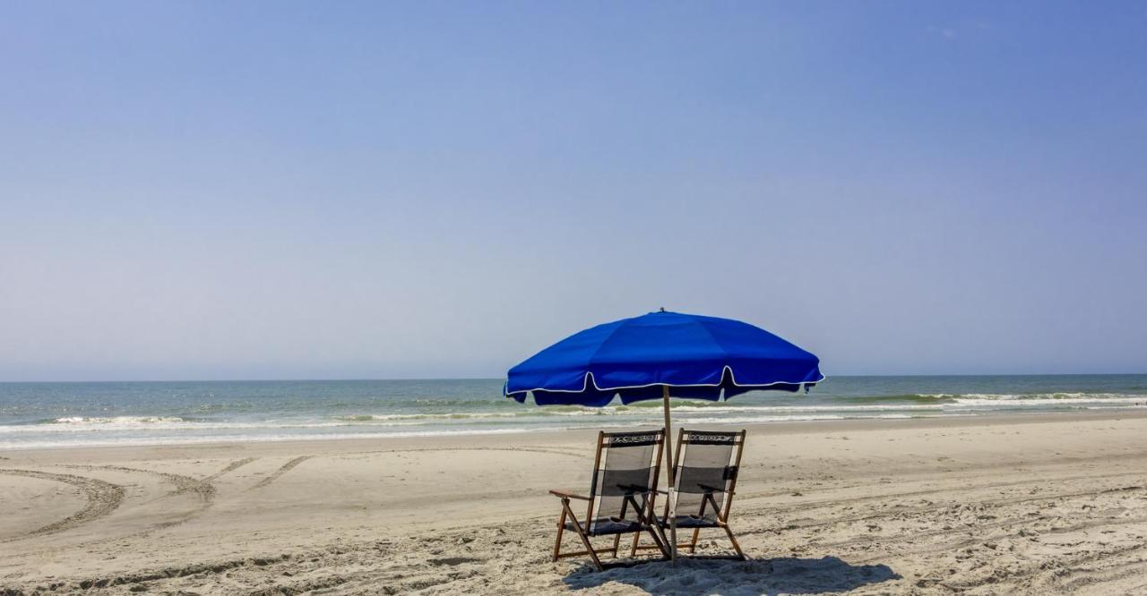 Portofino IV 2018 Villa Myrtle Beach Luaran gambar