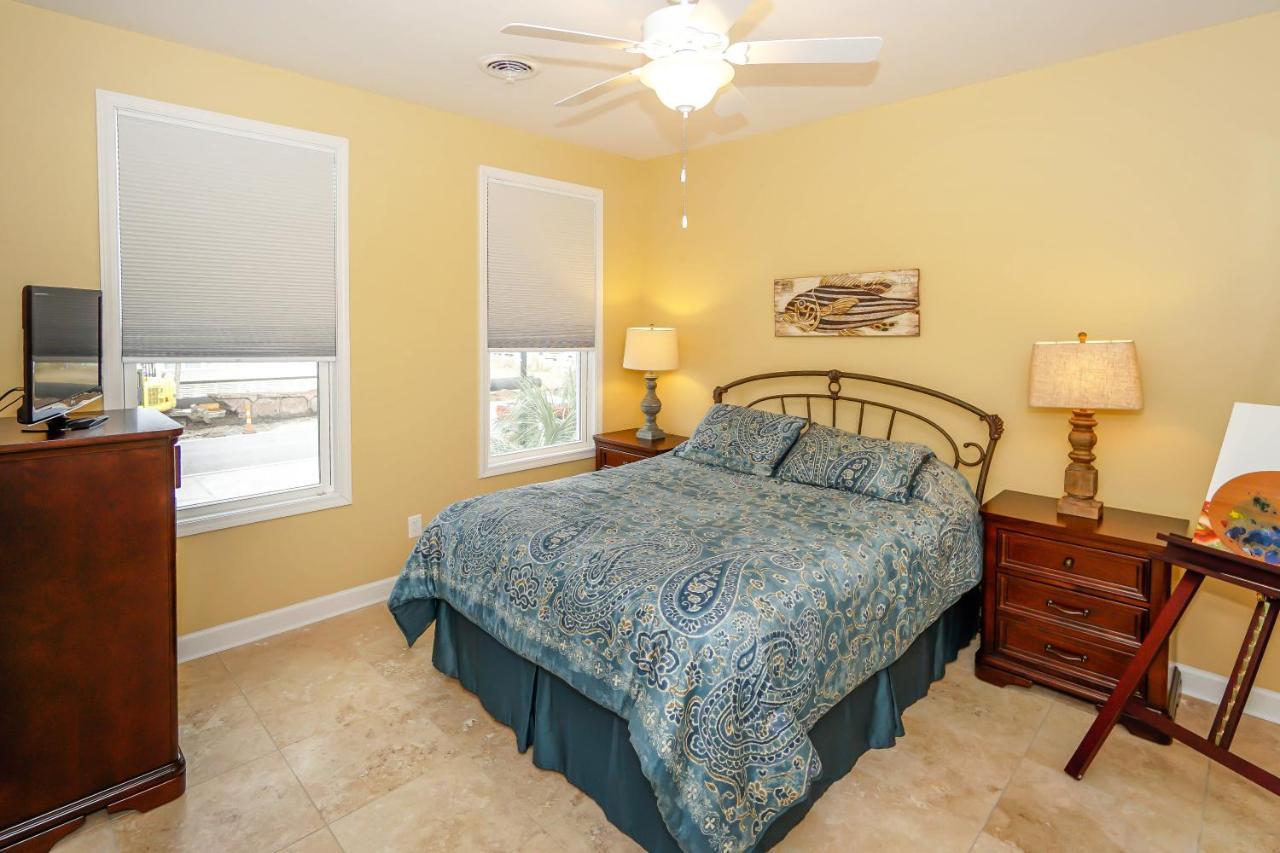 Portofino IV 2018 Villa Myrtle Beach Luaran gambar