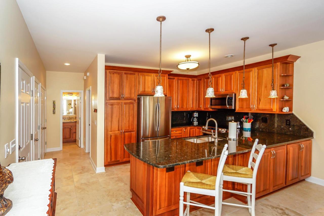 Portofino IV 2018 Villa Myrtle Beach Luaran gambar