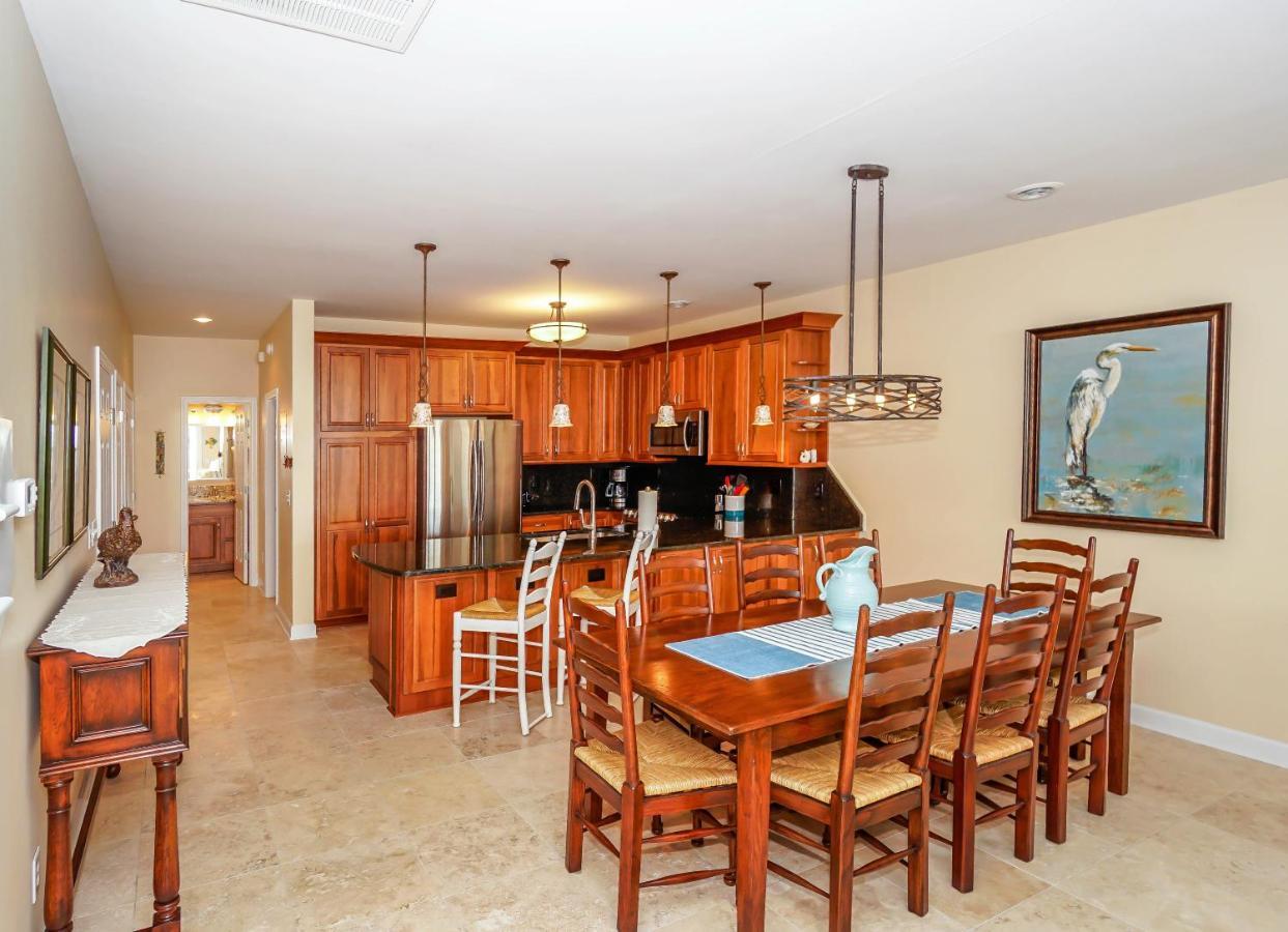 Portofino IV 2018 Villa Myrtle Beach Luaran gambar