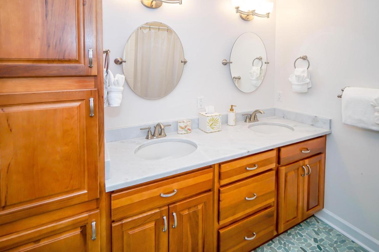 Portofino IV 2018 Villa Myrtle Beach Luaran gambar
