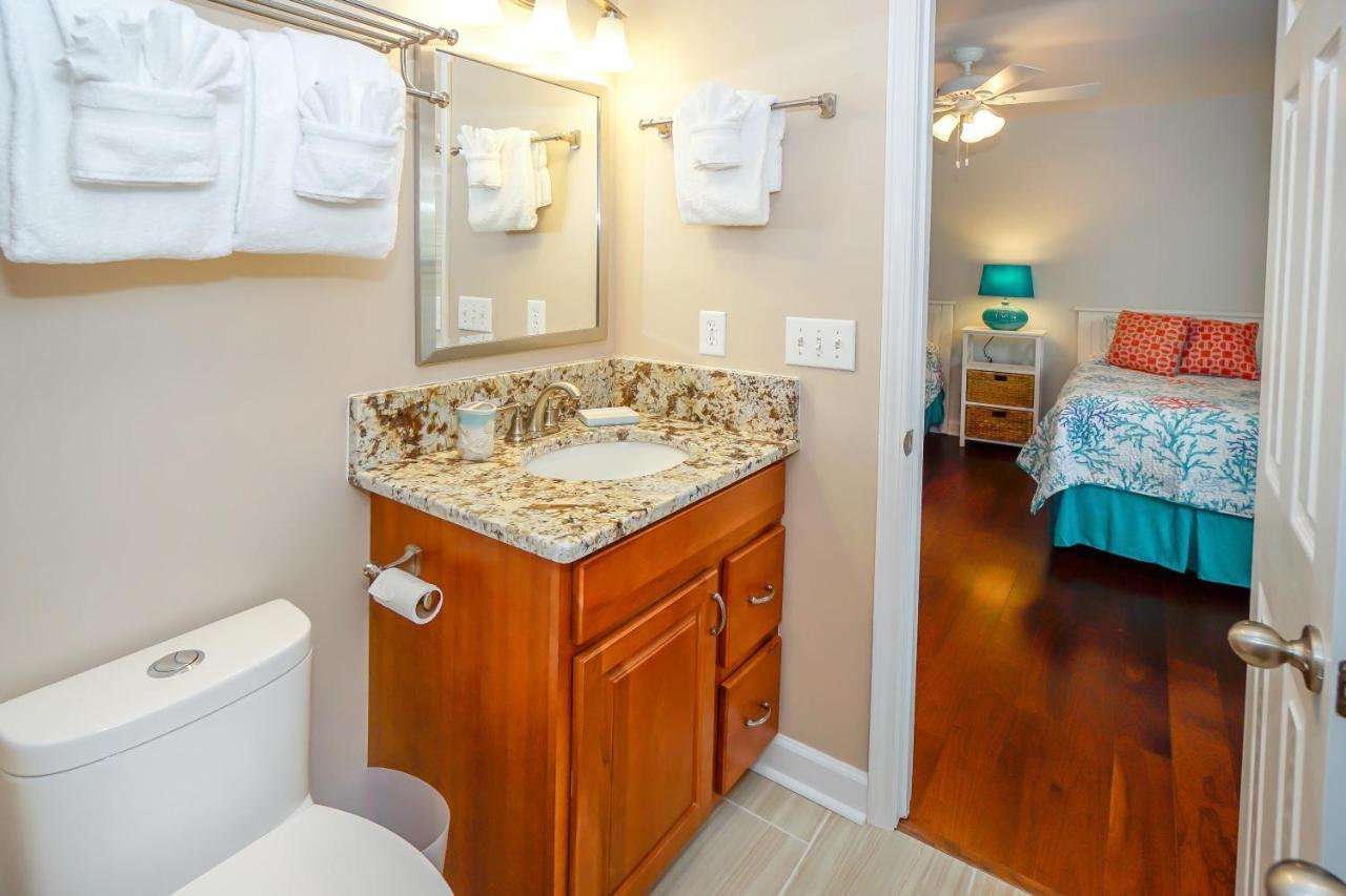 Portofino IV 2018 Villa Myrtle Beach Luaran gambar