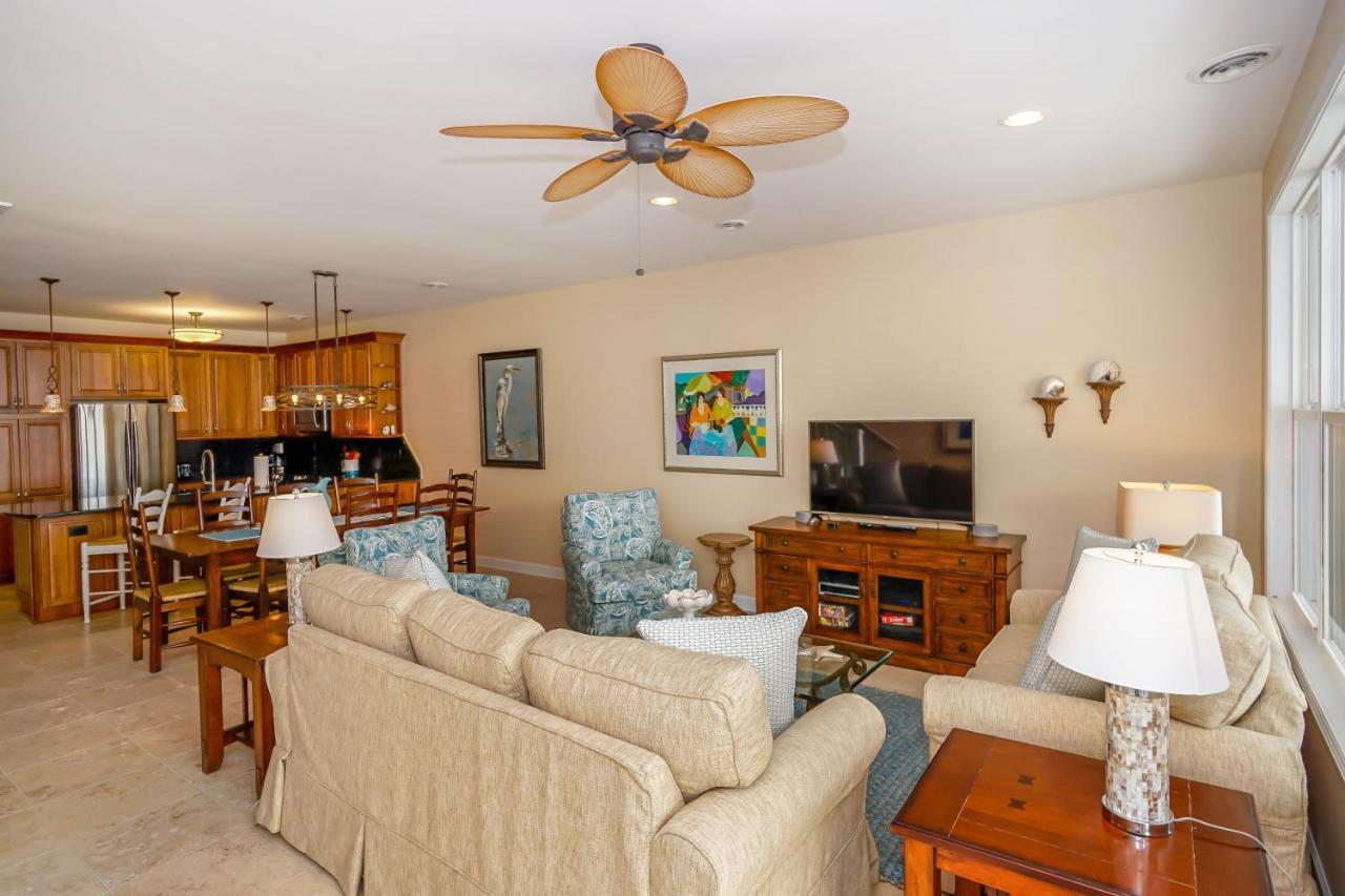 Portofino IV 2018 Villa Myrtle Beach Luaran gambar