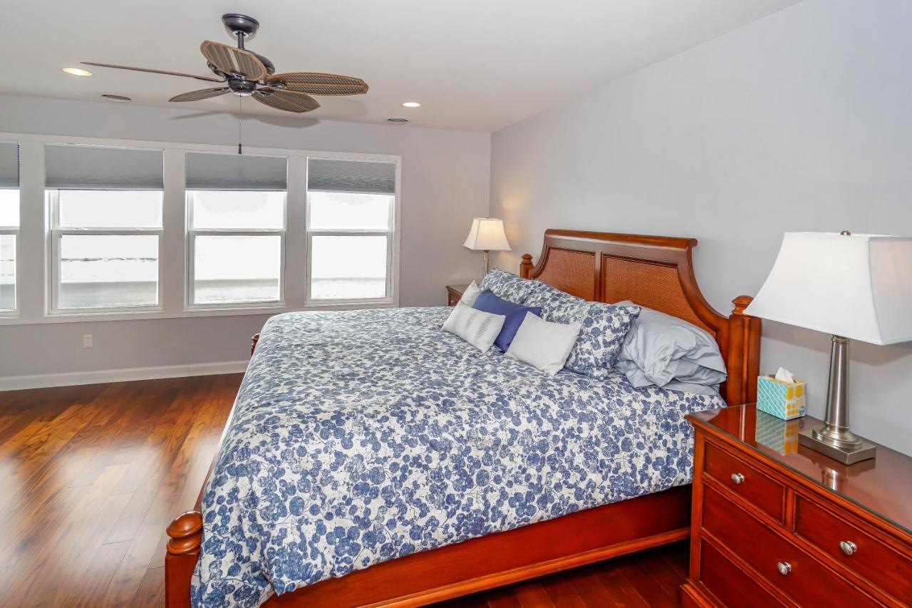 Portofino IV 2018 Villa Myrtle Beach Luaran gambar