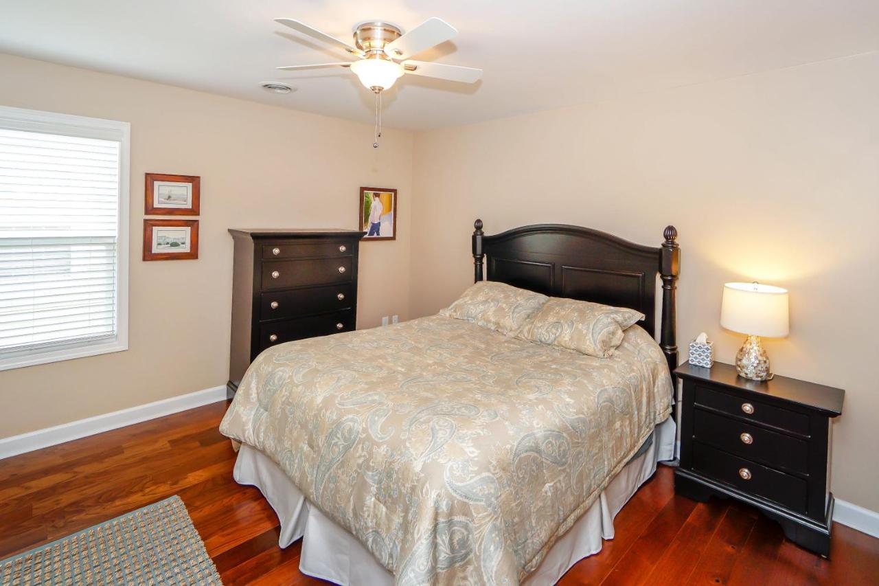 Portofino IV 2018 Villa Myrtle Beach Luaran gambar