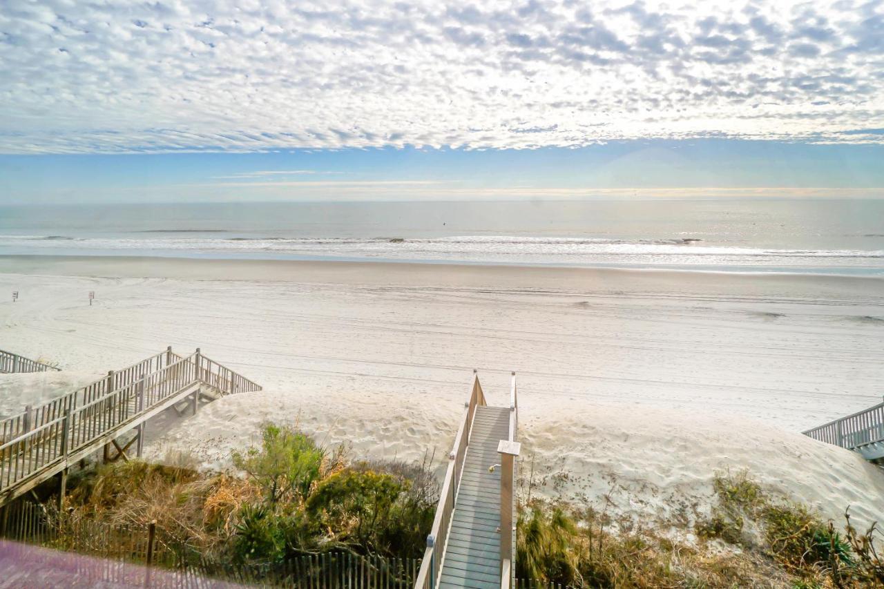 Portofino IV 2018 Villa Myrtle Beach Luaran gambar