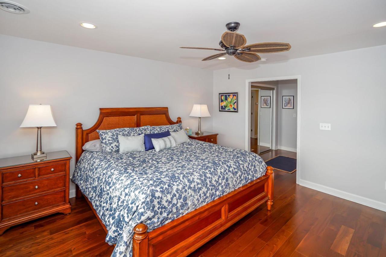 Portofino IV 2018 Villa Myrtle Beach Luaran gambar