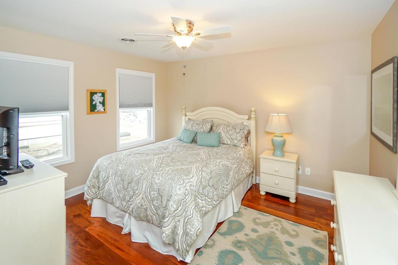 Portofino IV 2018 Villa Myrtle Beach Luaran gambar