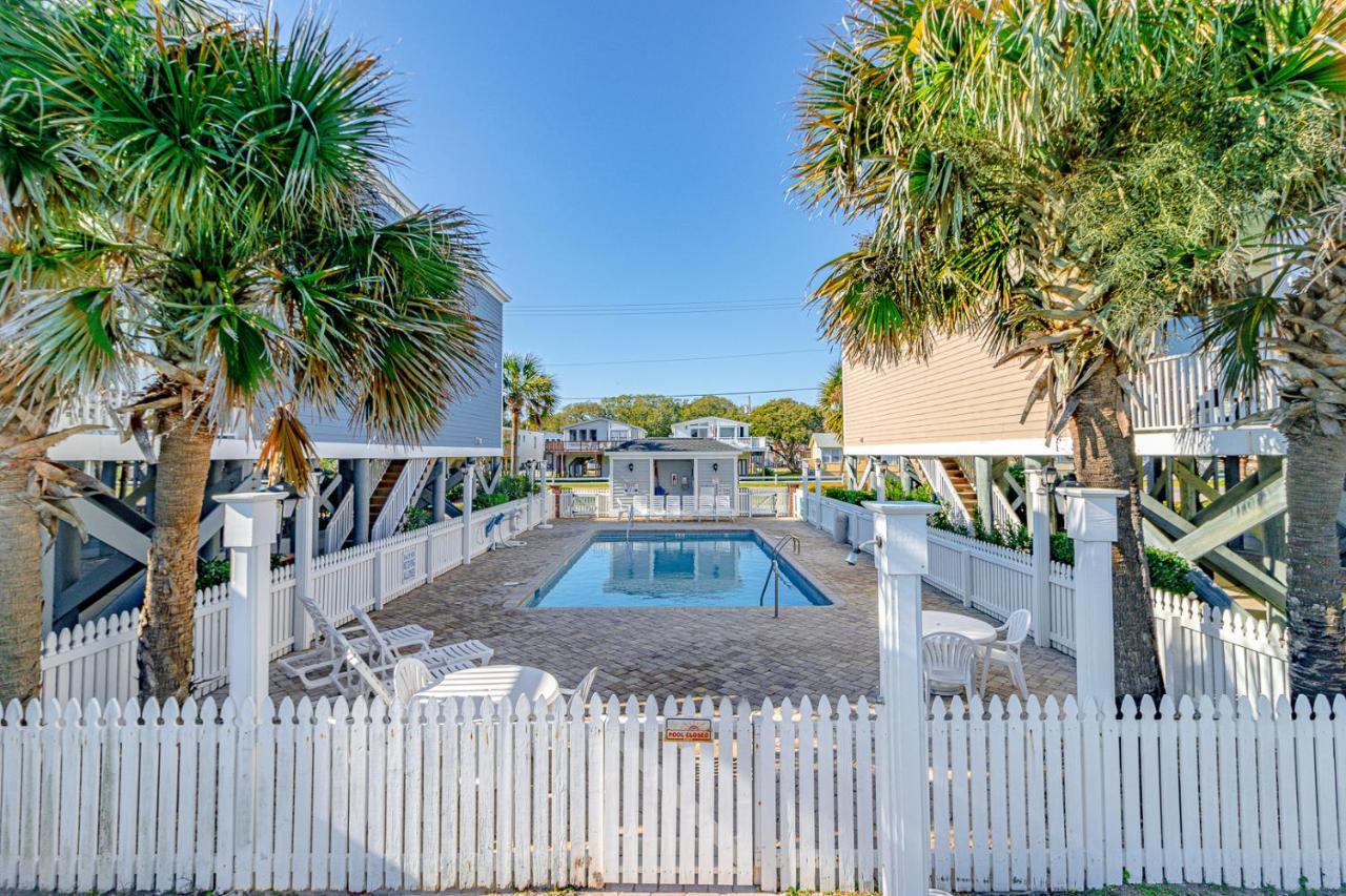 Portofino IV 2018 Villa Myrtle Beach Luaran gambar