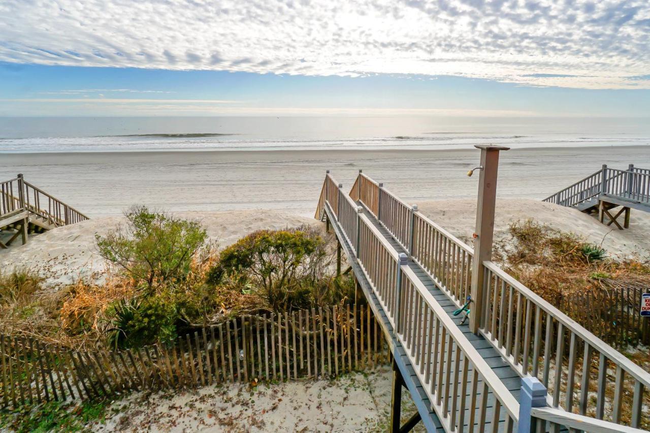 Portofino IV 2018 Villa Myrtle Beach Luaran gambar